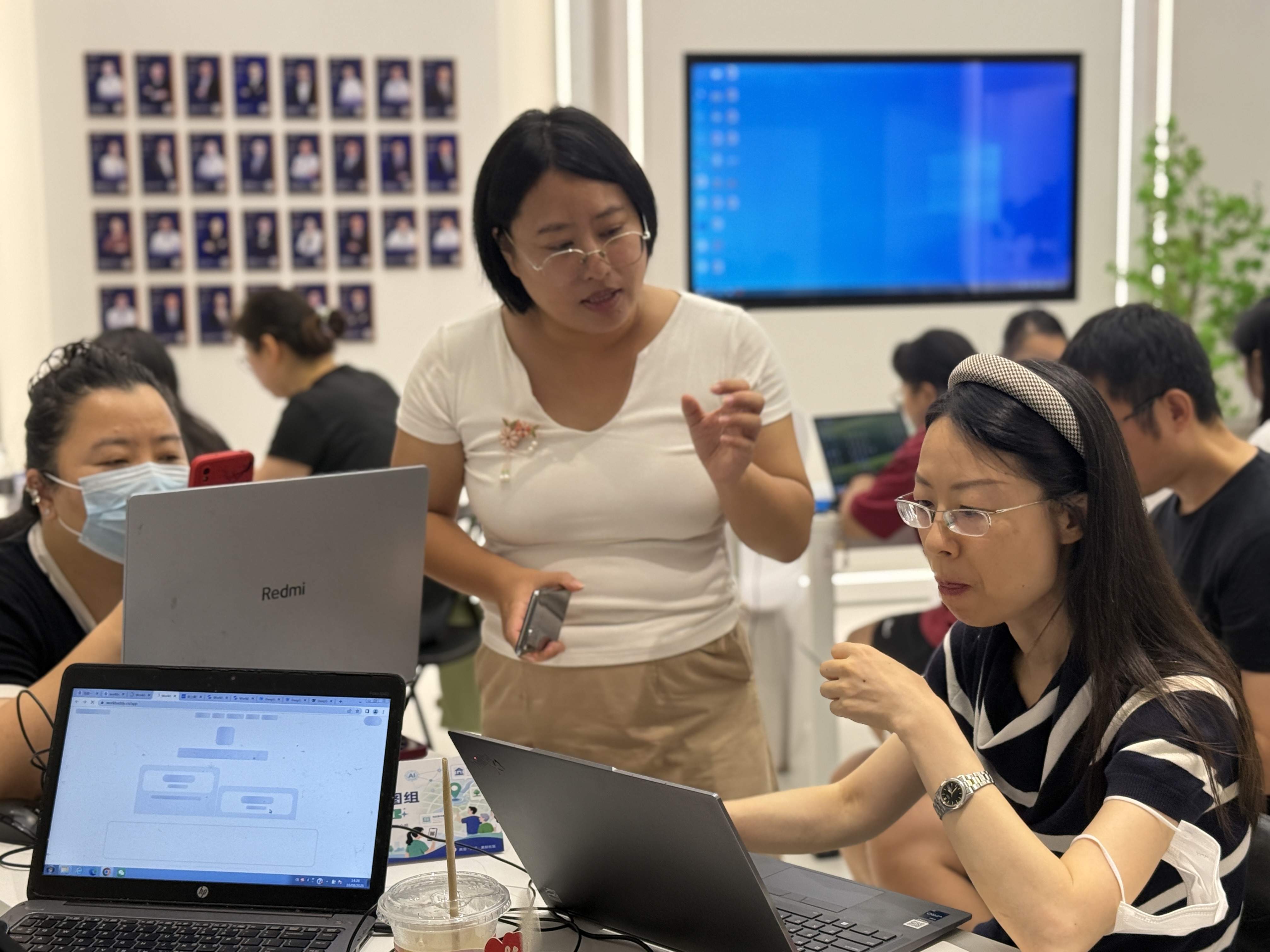 导师一对一辅导与架构优化
